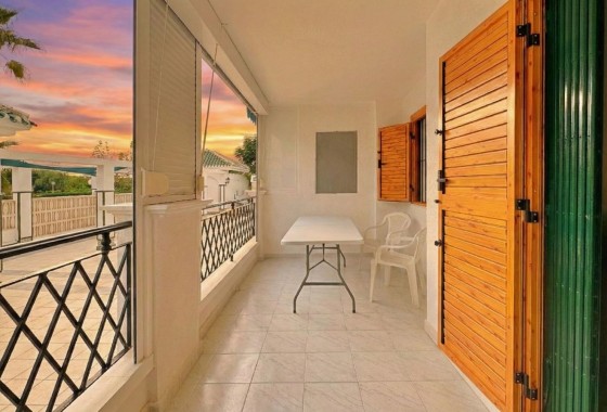 Revente - Appartement - Torrevieja - La Mata