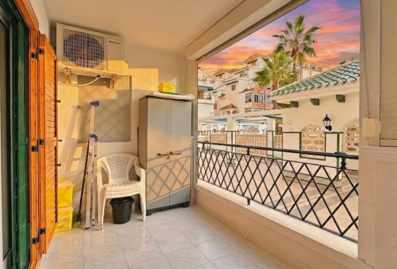 Revente - Appartement - Torrevieja - La Mata