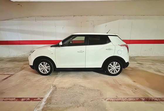 Revente - Appartement - Torrevieja - La Mata