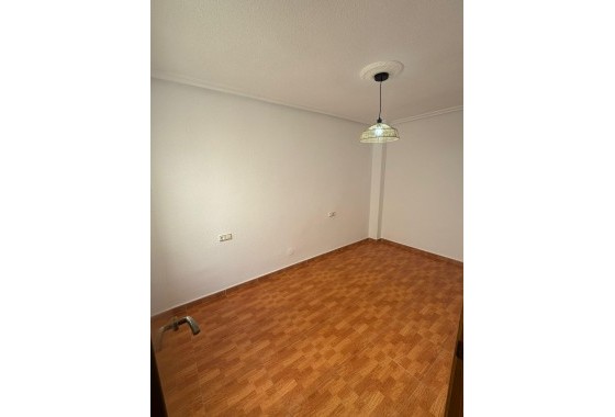 Revente - Appartement - Torrevieja - Playa de los locos