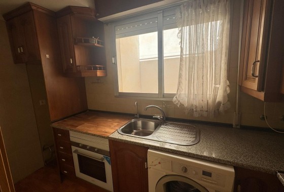 Revente - Appartement - Torrevieja - Playa de los locos