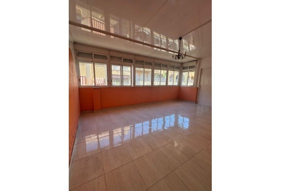Revente - Appartement - Torrevieja - Playa de los locos