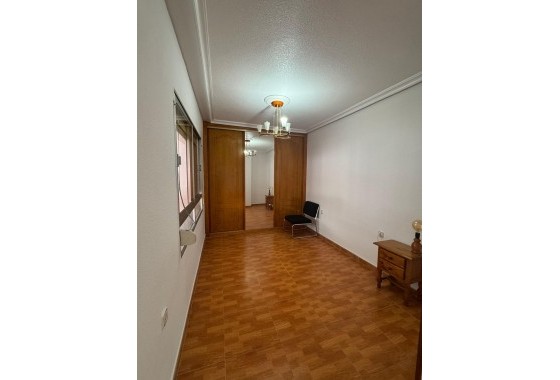 Revente - Appartement - Torrevieja - Playa de los locos