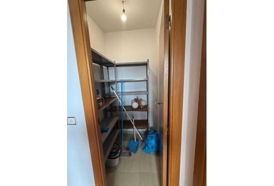 Revente - Appartement - Torrevieja - Playa de los locos