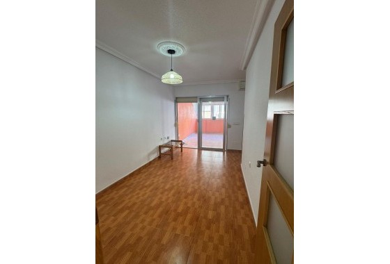 Revente - Appartement - Torrevieja - Playa de los locos