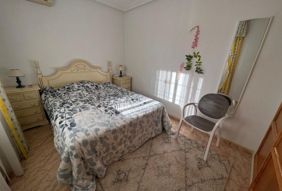 Revente - Maison de ville - Orihuela Costa - Lomas de Campoamor-Las Ramblas