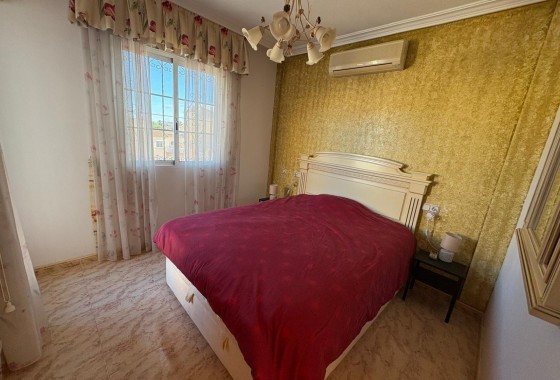 Revente - Maison de ville - Orihuela Costa - Lomas de Campoamor-Las Ramblas