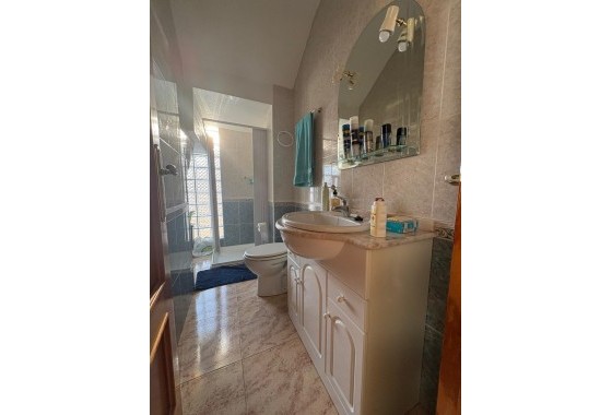 Revente - Maison de ville - Orihuela Costa - Lomas de Campoamor-Las Ramblas