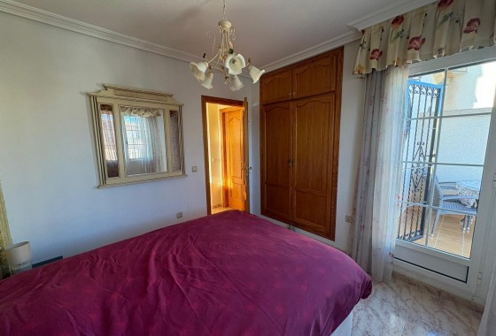 Revente - Maison de ville - Orihuela Costa - Lomas de Campoamor-Las Ramblas