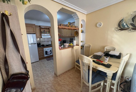 Revente - Maison de ville - Orihuela Costa - Lomas de Campoamor-Las Ramblas