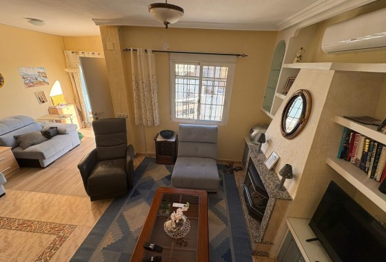 Revente - Maison de ville - Orihuela Costa - Lomas de Campoamor-Las Ramblas