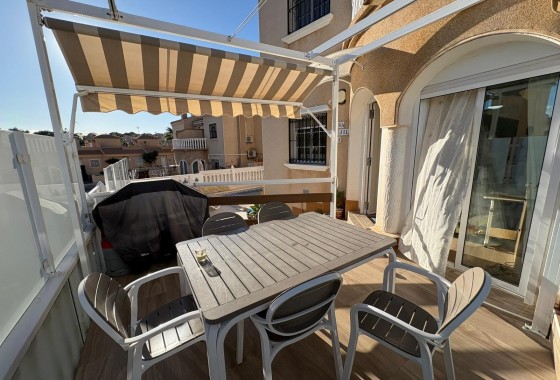 Revente - Maison de ville - Orihuela Costa - Lomas de Campoamor-Las Ramblas