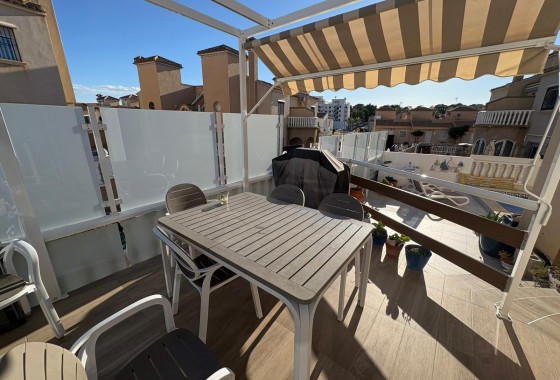 Revente - Maison de ville - Orihuela Costa - Lomas de Campoamor-Las Ramblas