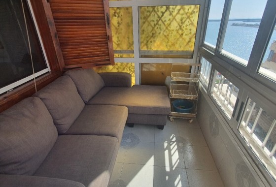Revente - Appartement - Torrevieja - Costa Blanca