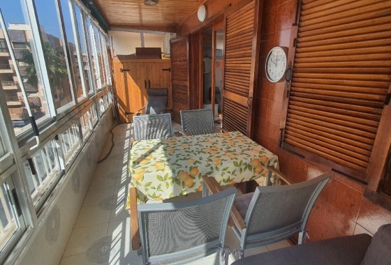 Revente - Appartement - Torrevieja - Costa Blanca