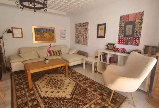 Revente - Appartement - Torrevieja - Costa Blanca