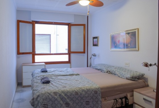 Revente - Appartement - Torrevieja - Costa Blanca