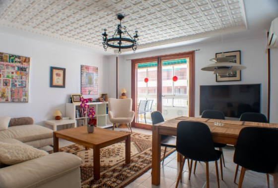 Revente - Appartement - Torrevieja - Costa Blanca