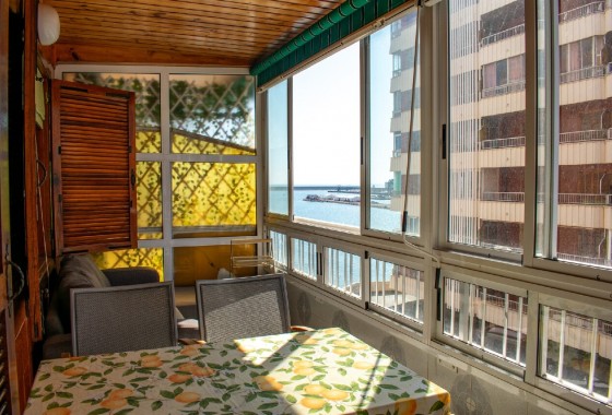 Revente - Appartement - Torrevieja - Costa Blanca