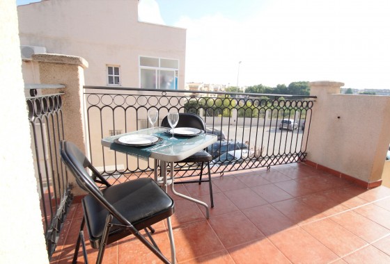 Revente - Bungalow - Orihuela Costa - Costa Blanca