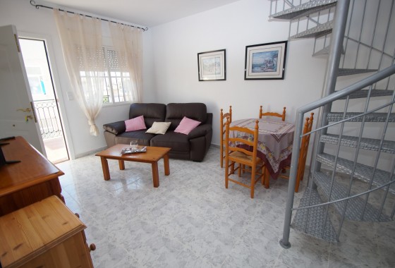 Revente - Bungalow - Orihuela Costa - Costa Blanca