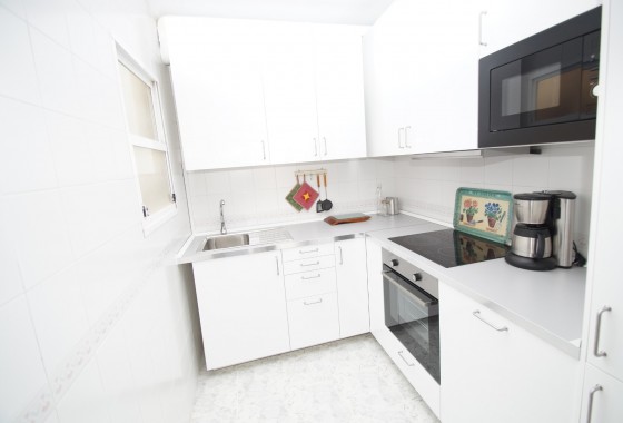 Revente - Bungalow - Orihuela Costa - Costa Blanca