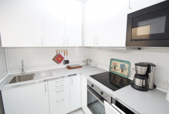 Revente - Bungalow - Orihuela Costa - Costa Blanca