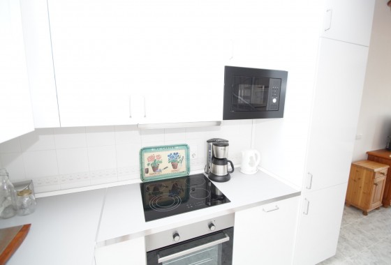 Revente - Bungalow - Orihuela Costa - Costa Blanca