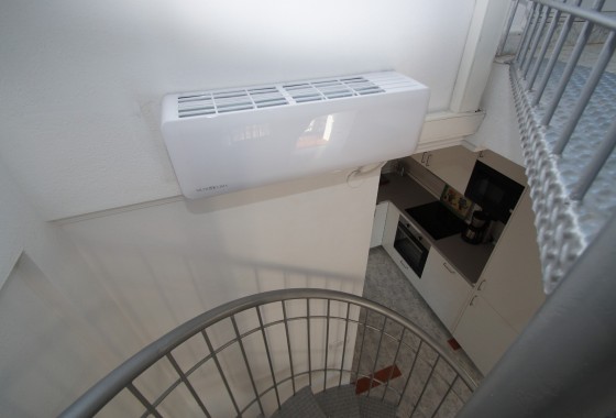 Revente - Bungalow - Orihuela Costa - Costa Blanca