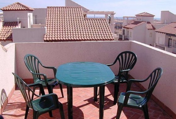 Revente - Bungalow - Orihuela Costa - Costa Blanca