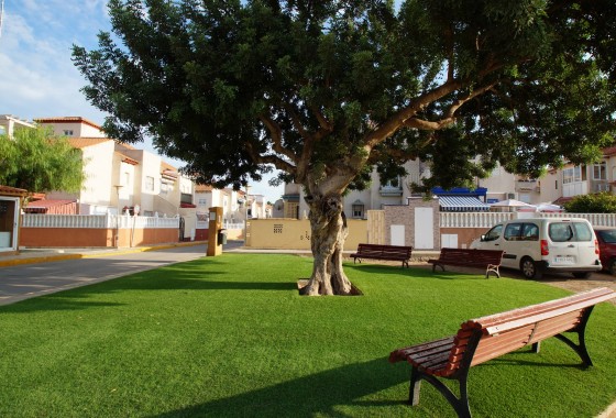Revente - Bungalow - Orihuela Costa - Costa Blanca
