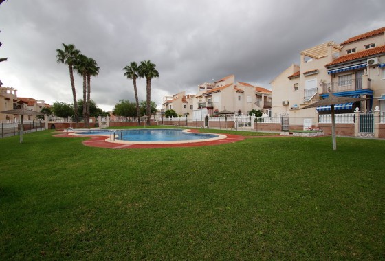 Revente - Bungalow - Orihuela Costa - Costa Blanca