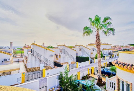 Resale - Detached Villa - Los Montesinos - Costa Blanca