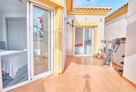 Revente - Villa - Los Montesinos - Costa Blanca