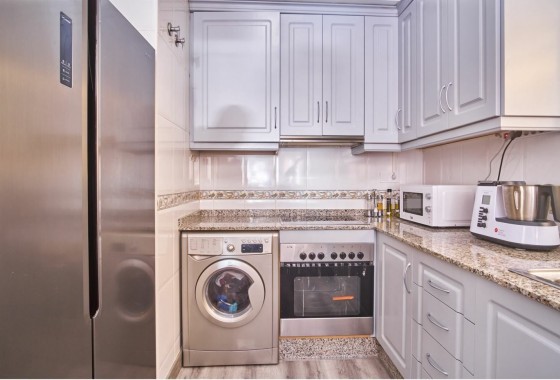 Revente - Villa - Los Montesinos - Costa Blanca