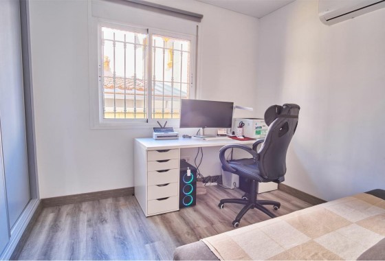 Revente - Villa - Los Montesinos - Costa Blanca