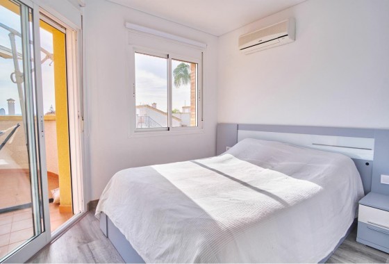 Revente - Villa - Los Montesinos - Costa Blanca