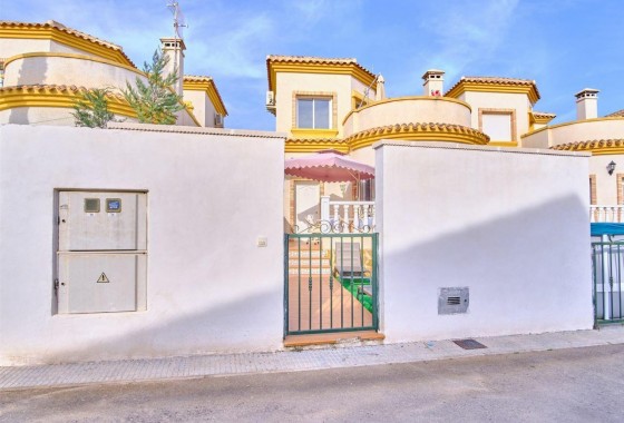 Revente - Villa - Los Montesinos - Costa Blanca