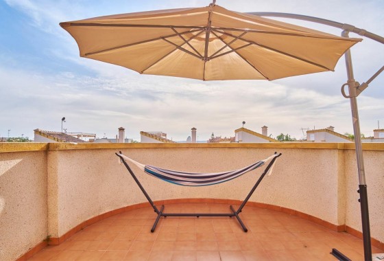 Revente - Villa - Los Montesinos - Costa Blanca