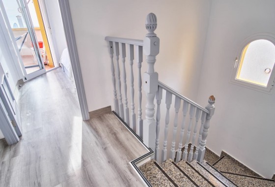 Revente - Villa - Los Montesinos - Costa Blanca