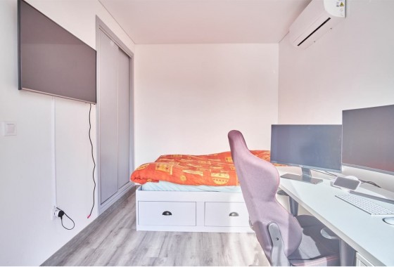 Revente - Villa - Los Montesinos - Costa Blanca