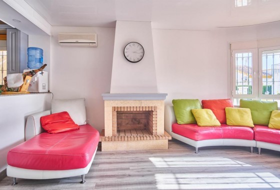 Revente - Villa - Los Montesinos - Costa Blanca