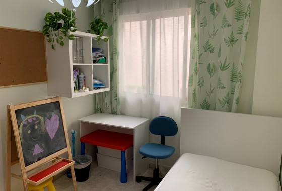 Resale - Apartment - Torrevieja - Costa Blanca