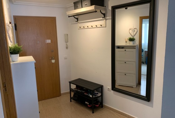 Resale - Apartment - Torrevieja - Costa Blanca