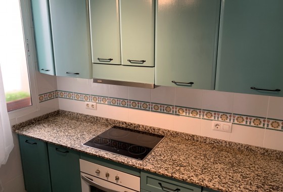 Resale - Apartment - Torrevieja - Costa Blanca