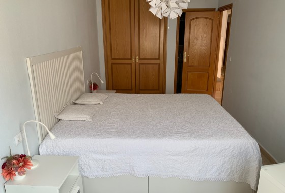 Resale - Apartment - Torrevieja - Costa Blanca