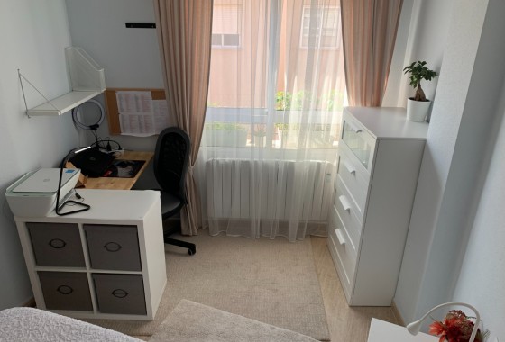 Resale - Apartment - Torrevieja - Costa Blanca