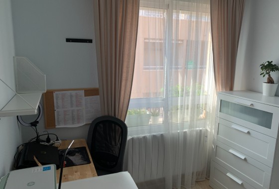 Resale - Apartment - Torrevieja - Costa Blanca