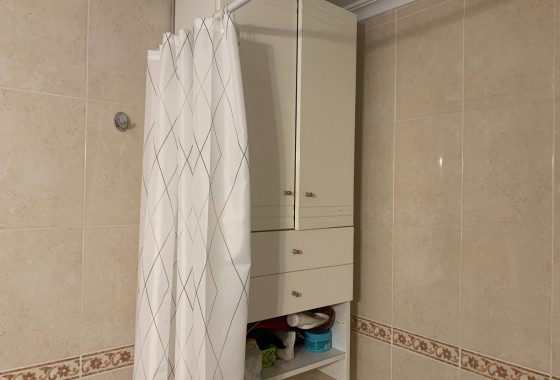 Resale - Apartment - Torrevieja - Costa Blanca