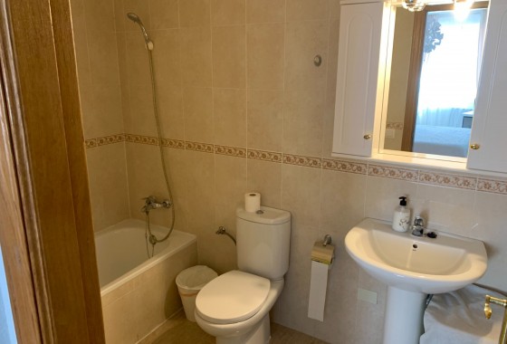 Resale - Apartment - Torrevieja - Costa Blanca